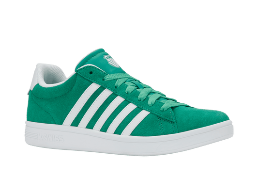 K-Swiss COURT TIEBREAK II SDE ALHAMBRA/WHITE