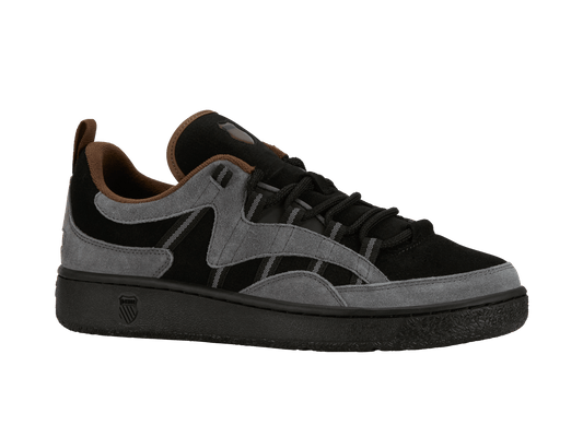 K-Swiss SLAMM 99 SDE BLACK/BLACK