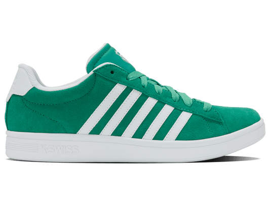 K-Swiss COURT TIEBREAK II SDE ALHAMBRA/WHITE