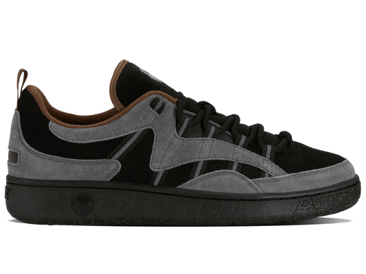K-Swiss SLAMM 99 SDE BLACK/BLACK