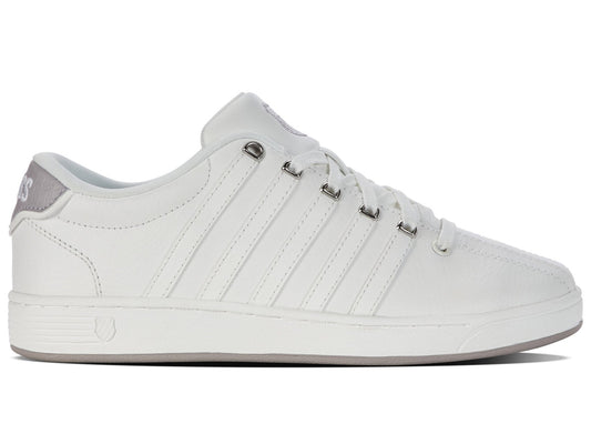 K-Swiss COURT PRO II CMF SP BRILLIANT WHITE/ASHES OF ROSES